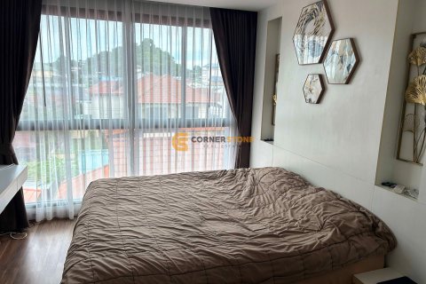 Estudio en el condominio en Pattaya, Tailandia № 202072 - foto 14