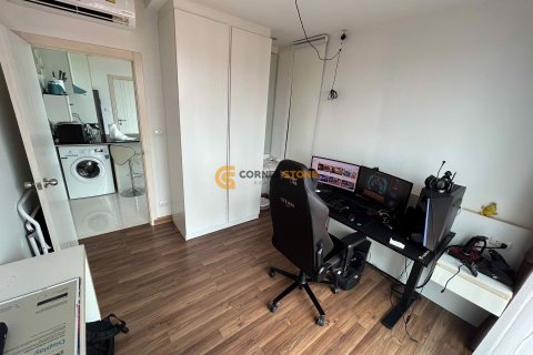 Estudio en el condominio en Pattaya, Tailandia № 202072 - foto 15