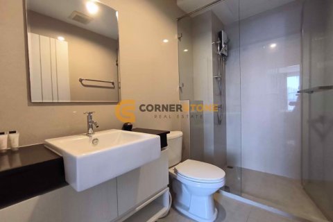 Estudio en el condominio en Pattaya, Tailandia № 202072 - foto 18