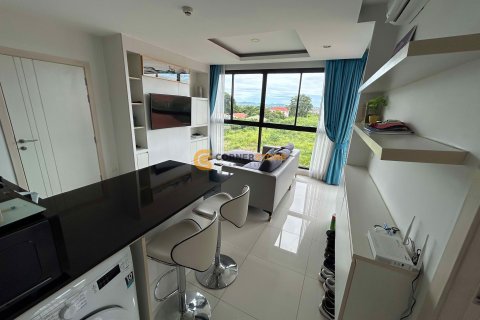 Estudio en el condominio en Pattaya, Tailandia № 202072 - foto 8