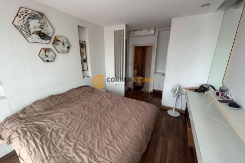 Estudio en el condominio en Pattaya, Tailandia № 202072 - foto 13