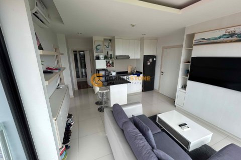 Estudio en el condominio en Pattaya, Tailandia № 202072 - foto 11