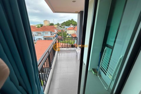 Estudio en el condominio en Pattaya, Tailandia № 202072 - foto 6