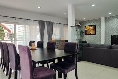 Estudio en Jomtien Beach, Pattaya, Tailandia № 202073 - foto 6