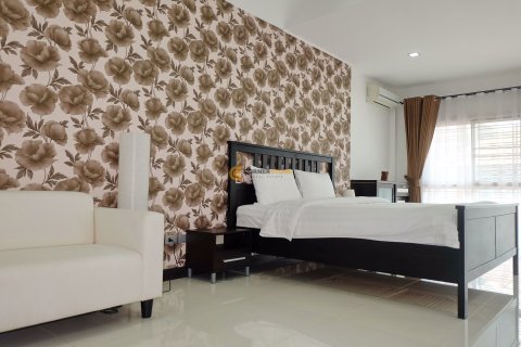 Estudio en Jomtien Beach, Pattaya, Tailandia № 202073 - foto 11
