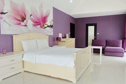Estudio en Jomtien Beach, Pattaya, Tailandia № 202073 - foto 10
