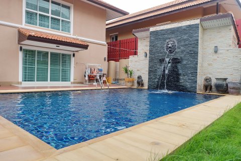 Estudio en Jomtien Beach, Pattaya, Tailandia № 202073 - foto 2