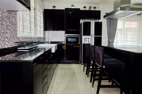 Estudio en Jomtien Beach, Pattaya, Tailandia № 202073 - foto 9
