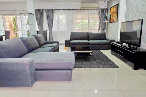 Estudio en Jomtien Beach, Pattaya, Tailandia № 202073 - foto 4