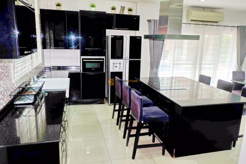 Estudio en Jomtien Beach, Pattaya, Tailandia № 202073 - foto 8