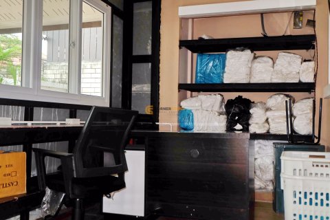 Estudio en Jomtien Beach, Pattaya, Tailandia № 202073 - foto 18