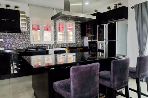 Estudio en Jomtien Beach, Pattaya, Tailandia № 202073 - foto 7