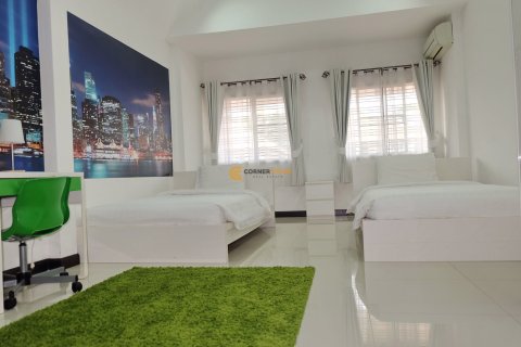 Estudio en Jomtien Beach, Pattaya, Tailandia № 202073 - foto 13