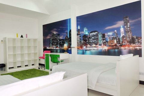 Estudio en Jomtien Beach, Pattaya, Tailandia № 202073 - foto 14