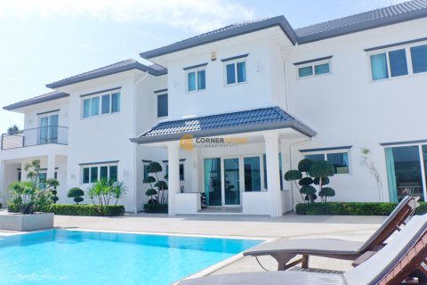Estudio en Pattaya, Tailandia № 202071 - foto 6