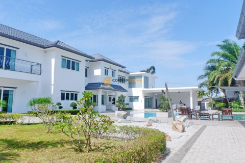 Estudio en Pattaya, Tailandia № 202071 - foto 3