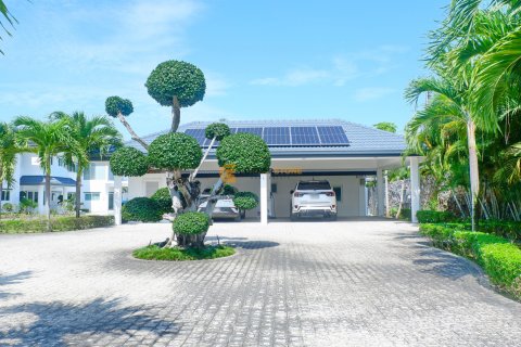 Estudio en Pattaya, Tailandia № 202071 - foto 4