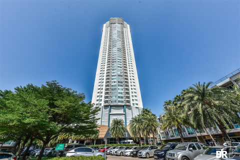 Condominio de 2 dormitorios en Bangkok, Tailandia № 220621 - foto 4