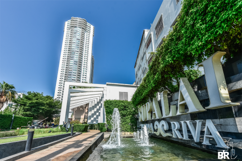 Condominio de 2 dormitorios en Bangkok, Tailandia № 220621 - foto 6