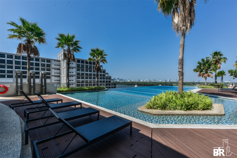 Condominio de 2 dormitorios en Bangkok, Tailandia № 220621 - foto 7