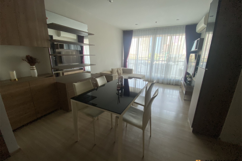 Condominio de 1 dormitorio en Bangkok, Tailandia № 220624 - foto 3