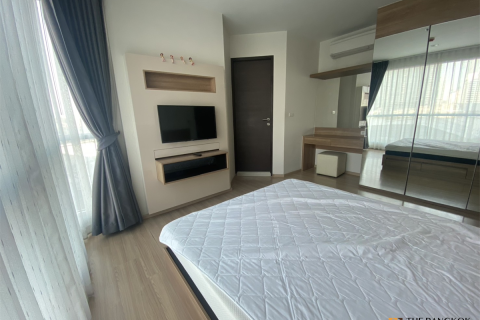 Condominio de 1 dormitorio en Bangkok, Tailandia № 220624 - foto 7