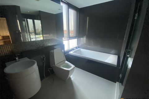 Condominio de 1 dormitorio en Bangkok, Tailandia № 220624 - foto 9