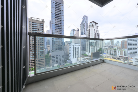 Condominio de 2 dormitorios en Bangkok, Tailandia № 220622 - foto 2