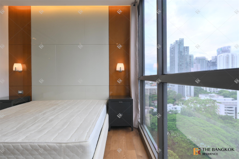 Condominio de 2 dormitorios en Bangkok, Tailandia № 220622 - foto 6