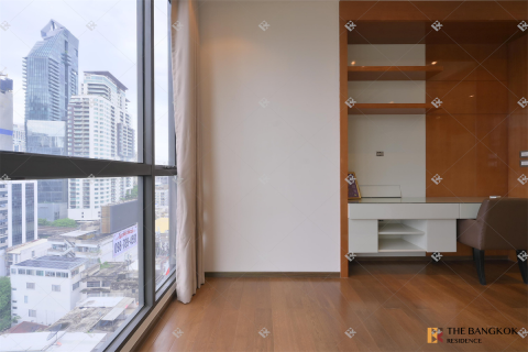 Condominio de 2 dormitorios en Bangkok, Tailandia № 220622 - foto 4