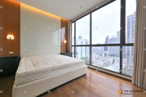Condominio de 2 dormitorios en Bangkok, Tailandia № 220622 - foto 7