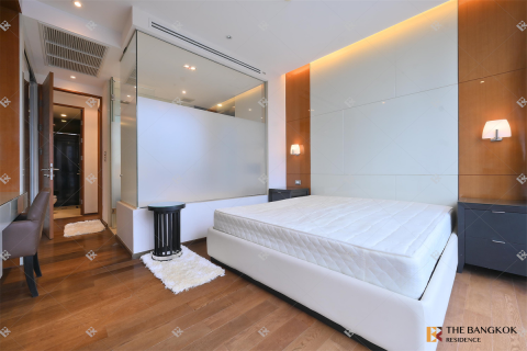 Condominio de 2 dormitorios en Bangkok, Tailandia № 220622 - foto 5