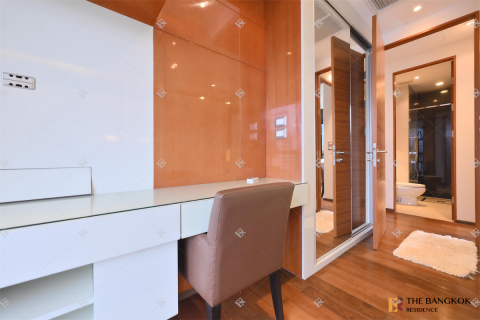 Condominio de 2 dormitorios en Bangkok, Tailandia № 220622 - foto 3