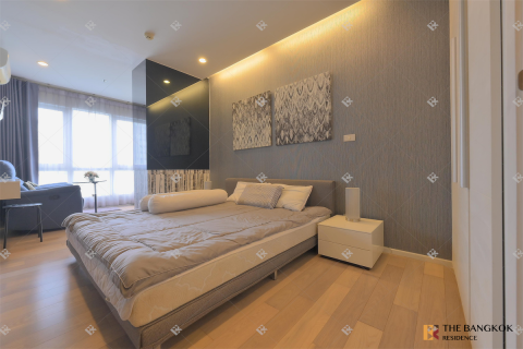 Eigentumswohnung in Bangkok, Thailand, 2 Schlafzimmer  № 220618 - Foto 7