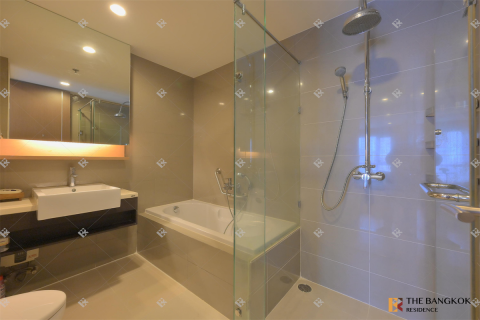 Eigentumswohnung in Bangkok, Thailand, 2 Schlafzimmer  № 220618 - Foto 9