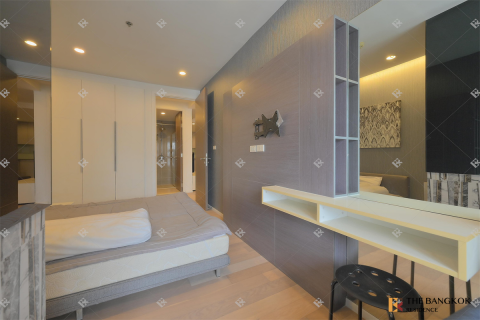 Eigentumswohnung in Bangkok, Thailand, 2 Schlafzimmer  № 220618 - Foto 3