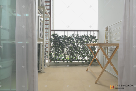 Eigentumswohnung in Bangkok, Thailand, 2 Schlafzimmer  № 220618 - Foto 2