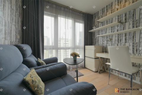 Eigentumswohnung in Bangkok, Thailand, 2 Schlafzimmer  № 220618 - Foto 5