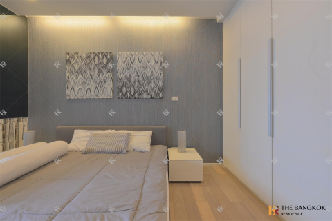 Eigentumswohnung in Bangkok, Thailand, 2 Schlafzimmer  № 220618 - Foto 8