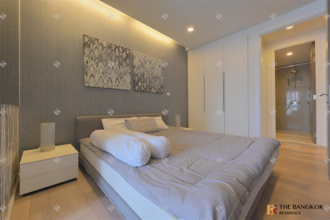 Eigentumswohnung in Bangkok, Thailand, 2 Schlafzimmer  № 220618 - Foto 6
