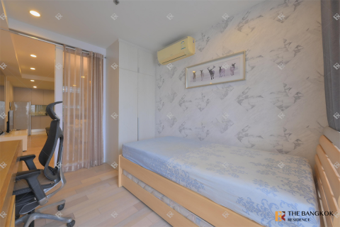 Eigentumswohnung in Bangkok, Thailand, 2 Schlafzimmer  № 220618 - Foto 10