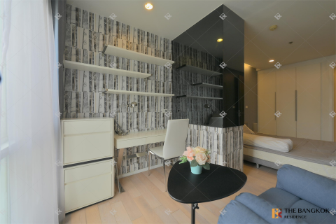 Eigentumswohnung in Bangkok, Thailand, 2 Schlafzimmer  № 220618 - Foto 4