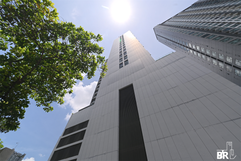 Condominio de 1 dormitorio en Bangkok, Tailandia № 220619 - foto 2