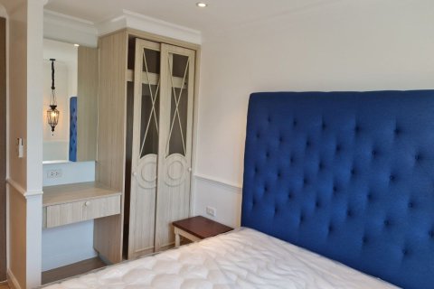 Eigentumswohnung in Pattaya, Thailand, 3 Schlafzimmer № 172177 - Foto 22