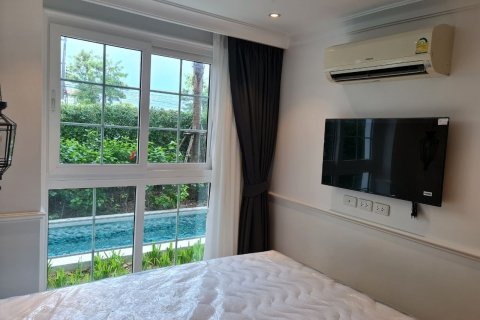 Eigentumswohnung in Pattaya, Thailand, 3 Schlafzimmer № 172177 - Foto 23