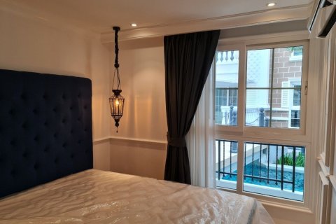Eigentumswohnung in Pattaya, Thailand, 3 Schlafzimmer № 172177 - Foto 29