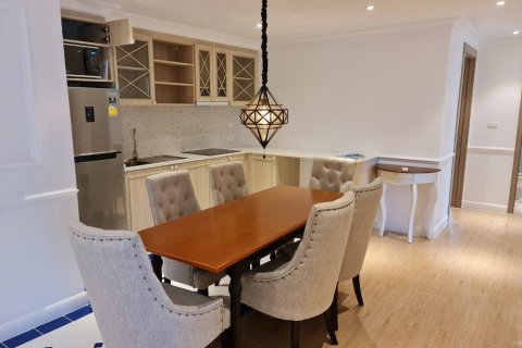 Eigentumswohnung in Pattaya, Thailand, 3 Schlafzimmer № 172177 - Foto 8
