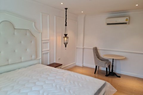 Eigentumswohnung in Pattaya, Thailand, 3 Schlafzimmer № 172177 - Foto 11
