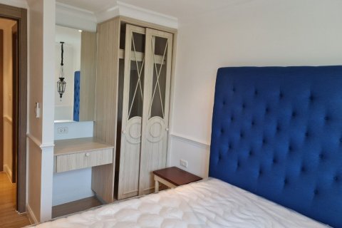 Eigentumswohnung in Pattaya, Thailand, 3 Schlafzimmer № 172177 - Foto 20