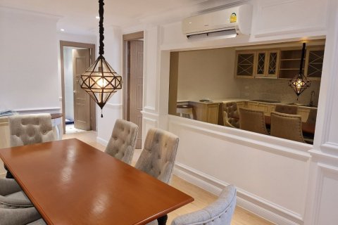 Eigentumswohnung in Pattaya, Thailand, 3 Schlafzimmer № 172177 - Foto 9